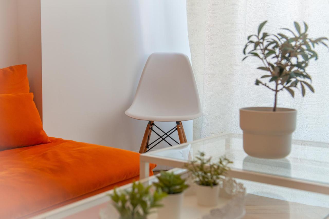 Stunning Flat By The Beach, Carre D'Or-Negresco Nizza Exterior foto