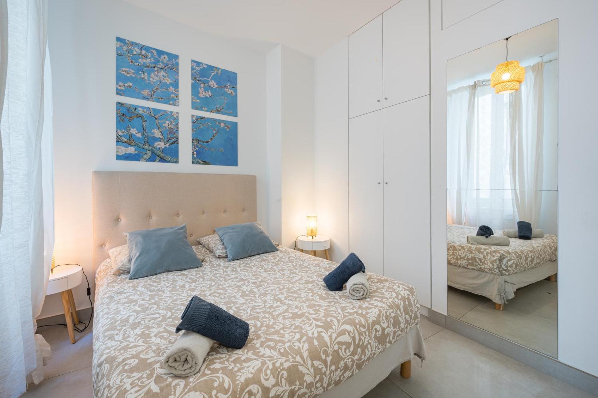 Stunning Flat By The Beach, Carre D'Or-Negresco Nizza Exterior foto